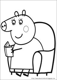 Peppa pig 4